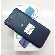 Populer OPPO A12 RAM 4/64GB SECOND MURAH TERLARIS