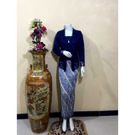 New modern Luxury kutu Kebaya Set Of New kutu Tille Kebaya Graduation Kebaya Latest Party Kebaya Sui