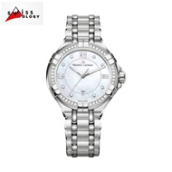 AI1004-SD502-170 Maurice Lacroix Aikon Lady Watch 30mm 100% Original