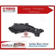 Original Cover 7 Yamaha R25