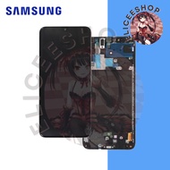 Original SAMSUNG A70 LCD TOUCHSCREEN
