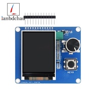 2.0-Inch TFT Display Module EC11 Rotary Encoder Button IIC Interface LCD Screen