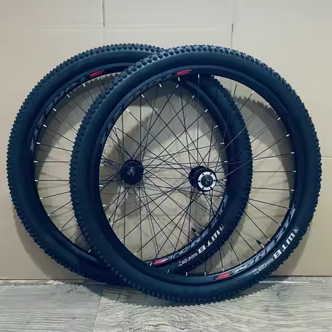 29inch Mountain Bike Wheel 2.3 TireFront/Rear Wheel 11 Speed/12 Speed Wheel Bike Accessories