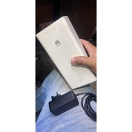 MODEM HUAWEI B618s USED CELCOM