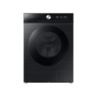 SAMSUNGเครื่องซักผ้า/อบผ้า ฝาหน้า (12/8 kg) รุ่น WD12BB944DGBST