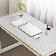 KY-# Office Desk Mat Can Be Customized as Felt Desk Pad Writing Pad Notebook Computer Pad Large Mouse Pad One Piece Drop