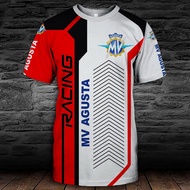 new mv agusta motorcycles-top gift-man's t-shirt 3d-sizechildren's t-shirts