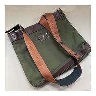Bean pole Sling Bag