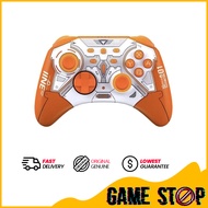 iiNE Switch Ares Mecha Pro Controller - Mecha Orange [L787]