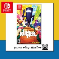nintendo switch runner 3 ( english zone 1 )