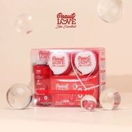SET SKINCARE BEAUTY.LOVE