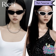 RIETI AIDA RT 2016 UV Blocking Geek Chic Sunglasses 3 Colors