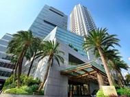 【永弘YOYO預約式訂房】台中裕元花園酒店2025~雅緻客房平日含2客早餐，每晚$4368元起