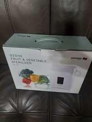 German Pool OSS-400 臭氧果蔬消毒機