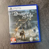 PS5 惡魔靈魂 中文版 Demons Souls 黑暗靈魂 暗黑靈魂重製版 現貨24小時內快出