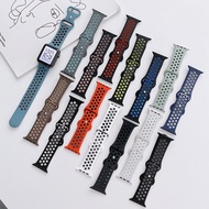 Wristband Strap Belt For Apple iWatch series 9 8 10 se ULTRA