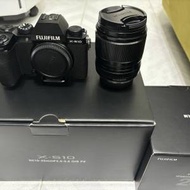 Fujifilm X-S10 & XF23mm F1.4 WR  xs10 xf23
