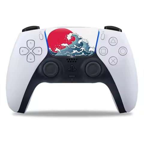 For PS5 touch pad skin sticker for PS5 touch pad vinyl skin sticker for PS5 touch pad pvc skin stick