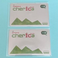 Suica PASMO manaca TOICA PiTaPa ICOCA SUGOCA nimoca 內有按金500円