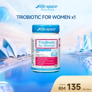 Life-Space TrioBiotic for Women