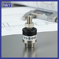 N&Y   Universal Floating Joint Adjustable Swing M4 0.7 M5 0.8 M6 1 for Cylinder Pneumatic Parts Repl
