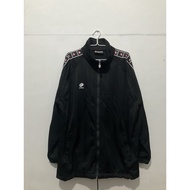 Lotto Vintage Tracksuit