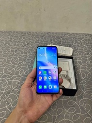 OPPO RENO 5 8/128gb SECOND FULLSET