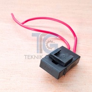 Motorcycle Fuse Housing – DC Cable Inline Fuse Holder