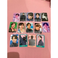 Ina - PC DFESTA MINI DICON JIMIN JIN