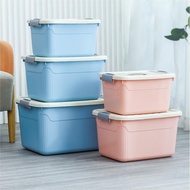 Storage Box 10L-70l Plastic Crate Multipurpose