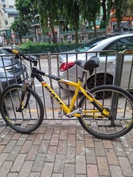 公路單車