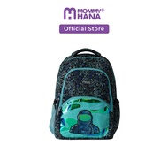 Mommyhana Space 2.0 Large Classic Backpack
