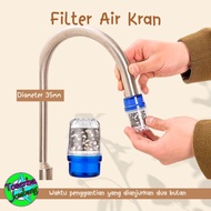 Tap Water Filter Tap Water Filter/
