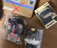 ZEROBASEONE zb1 zeroni woongnini 金地雄 冬日 小王子 背包 生日蠟燭