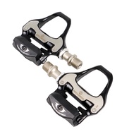 Rockbros Bicycle Pedal Shoe Lock Self-locking Pedal Ultralight 2PCS - SPD-SL