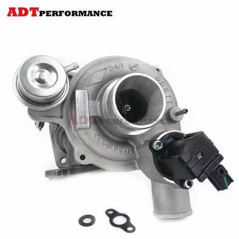 MGT1752S 807859 Full Turbocharger Turbo For SAIC AUTO MAXUS G10 Engine 20L4E 2.0TGI 224HP Euro V 2.0
