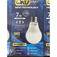 OKU Light 7watt Lamp