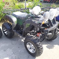 ATV-BIG 200CC/150CC AUTO / MANUAL LONG SHAFT SPORT ATV 沙滩车 ( RANDOM DESIGN )