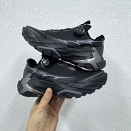 Kailas Fuga DU Trail Running Hiking Shoes - Vibram with Ultra Wide Forefoot