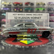 [LOOSE]Hot Wheels 52 Hudson Hornet (Zamac Multipack Exclusive)