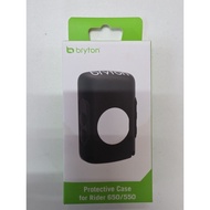 The Outer Box Has Penetration to Water Bryton 650 550 650E 550E Protective Case Silicone Protective 