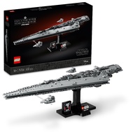 [BrickStory] LEGO Star Wars Executor Super Star Destroyer (75356)(630 Pieces)