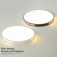 Tricolor LED Ceiling Light bedroom light 72W Ceiling Lights ceiling led light Ceiling Lamp