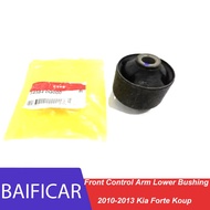 Baificar Brand New Genuine Front Control Arm Lower Bushing 54584-0Q000 For 2010-2013 Kia Forte Koup