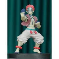 Banpresto Demon Slayer Akaza Vibration Stars Figure