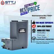 Maintenance Box T04D1 EPSON L6190 L6290 L6160 L4150 L4250 New Compatible