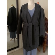 Winter coat woman preloved