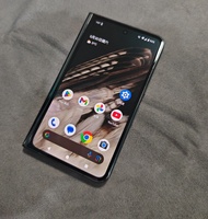 Google Pixel Fold 摺屏手機