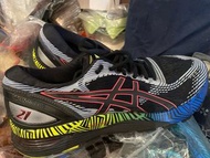 Ascis Gel nimbus 21 special edition