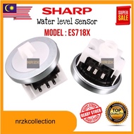 SHARP ES718X WASHING MACHINE WATER LEVEL SENSOR / SENSOR MESIN BASUH